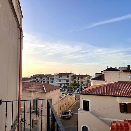 Luxury Accommodation Santa Domenica  Exterior foto