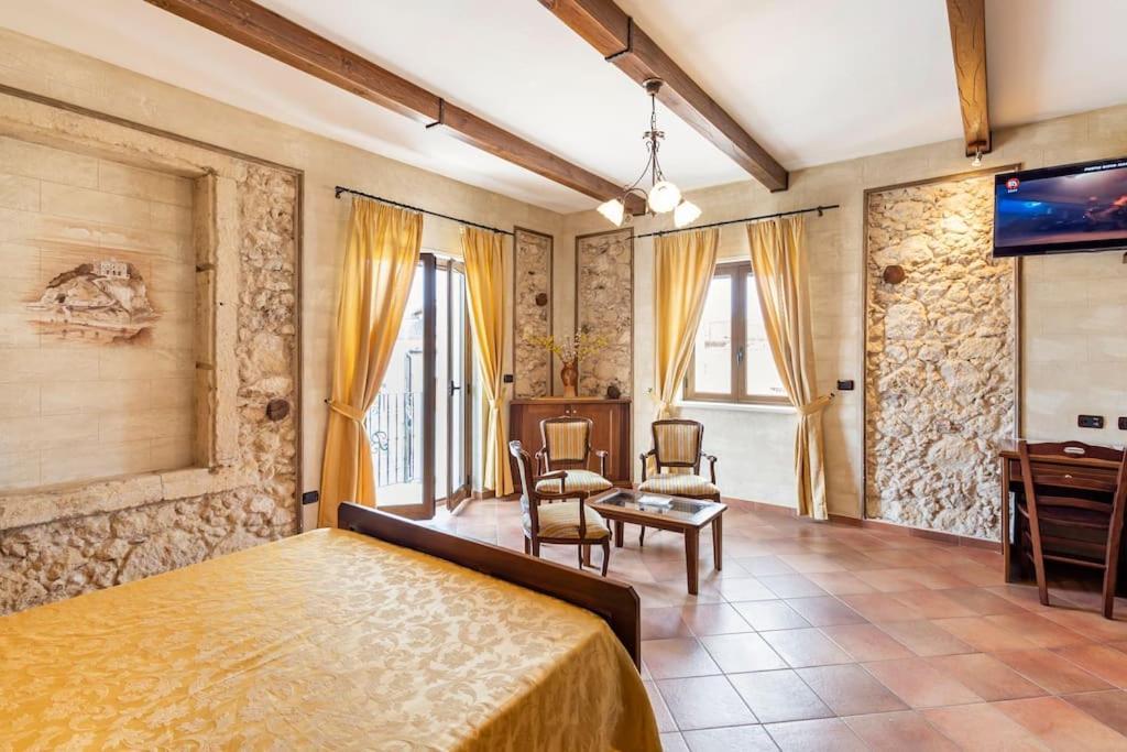 Luxury Accommodation Santa Domenica  Exterior foto