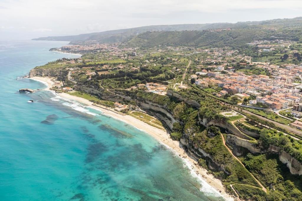 Luxury Accommodation Santa Domenica  Exterior foto