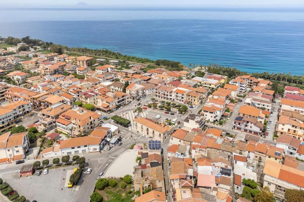 Luxury Accommodation Santa Domenica  Exterior foto