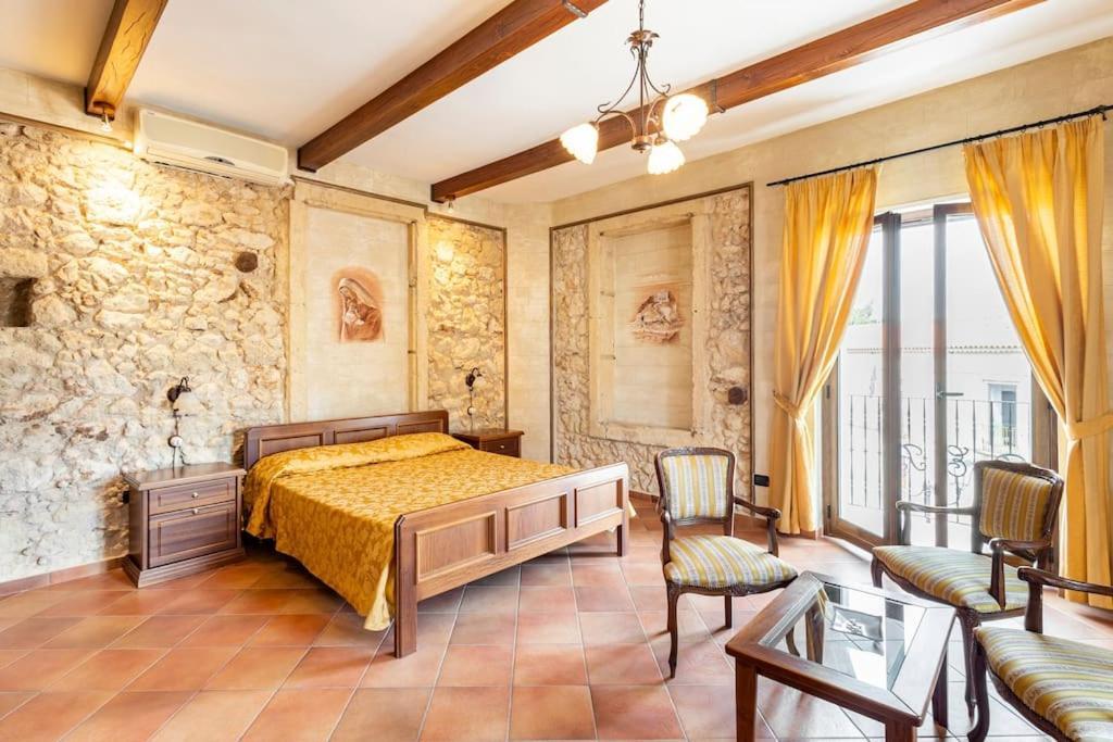 Luxury Accommodation Santa Domenica  Exterior foto