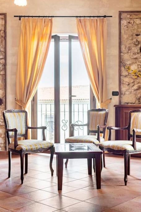 Luxury Accommodation Santa Domenica  Exterior foto