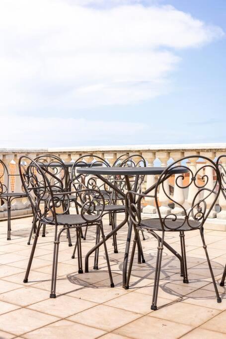 Luxury Accommodation Santa Domenica  Exterior foto