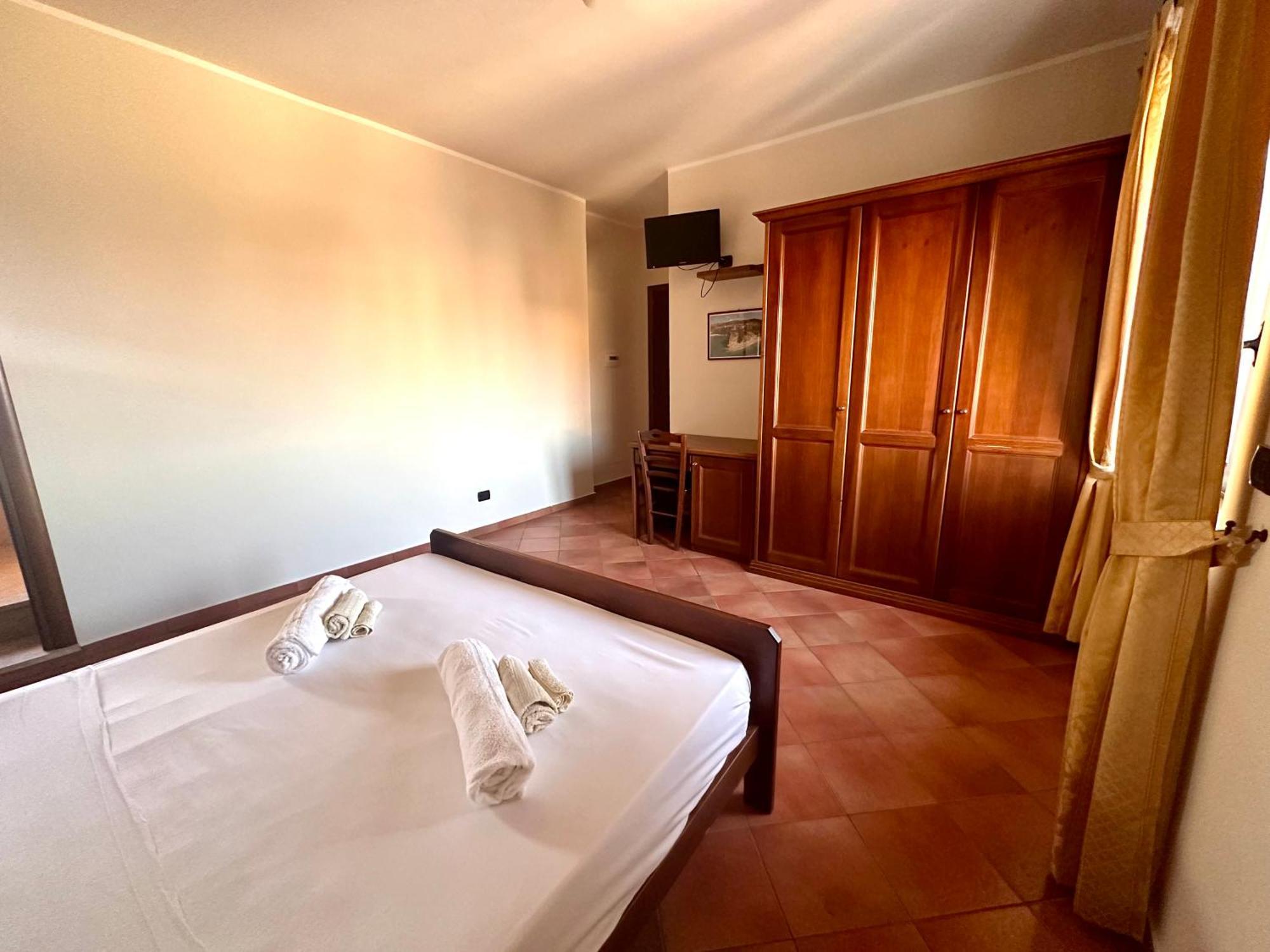 Luxury Accommodation Santa Domenica  Exterior foto