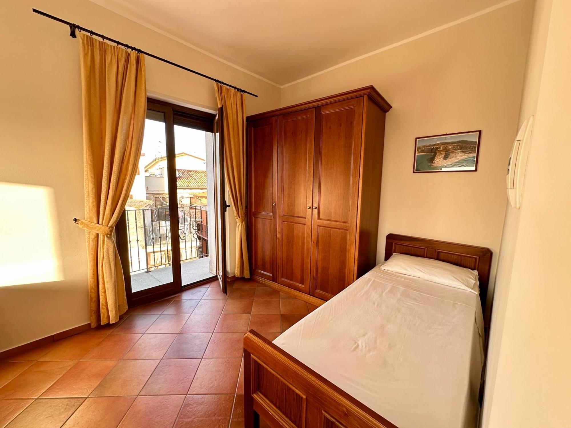 Luxury Accommodation Santa Domenica  Exterior foto
