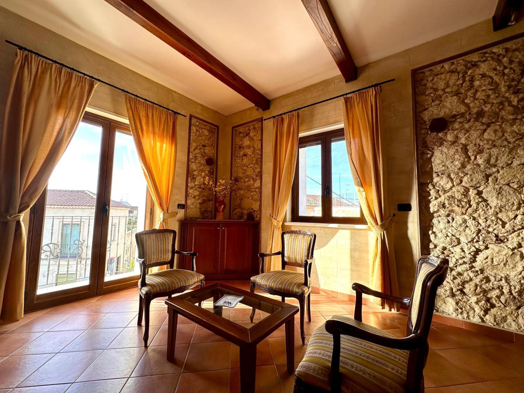 Luxury Accommodation Santa Domenica  Exterior foto