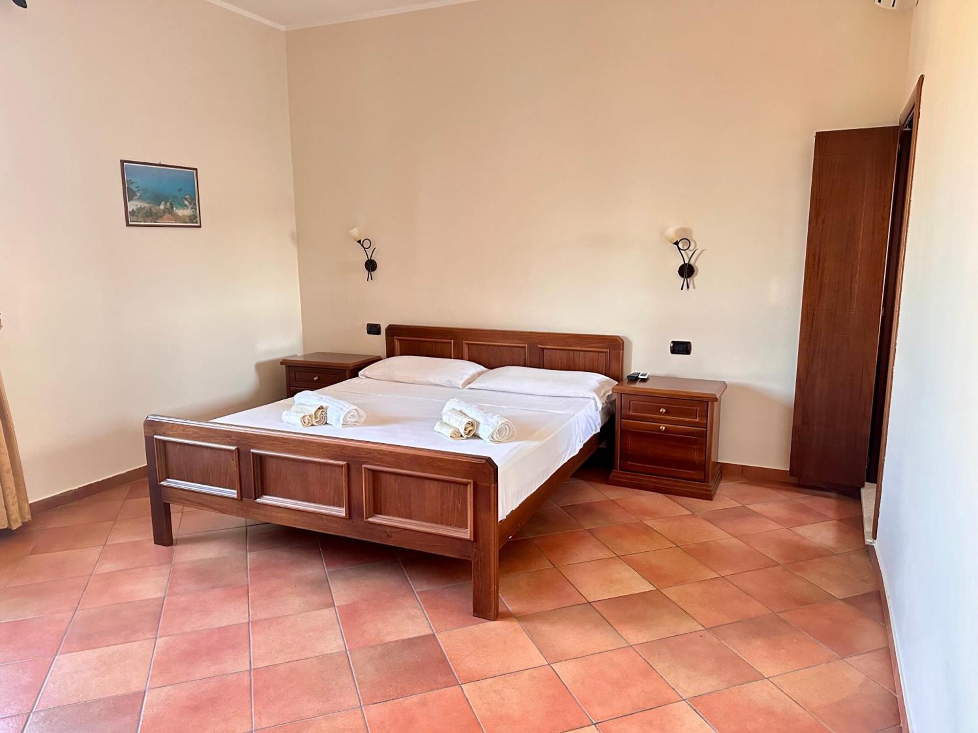 Luxury Accommodation Santa Domenica  Exterior foto