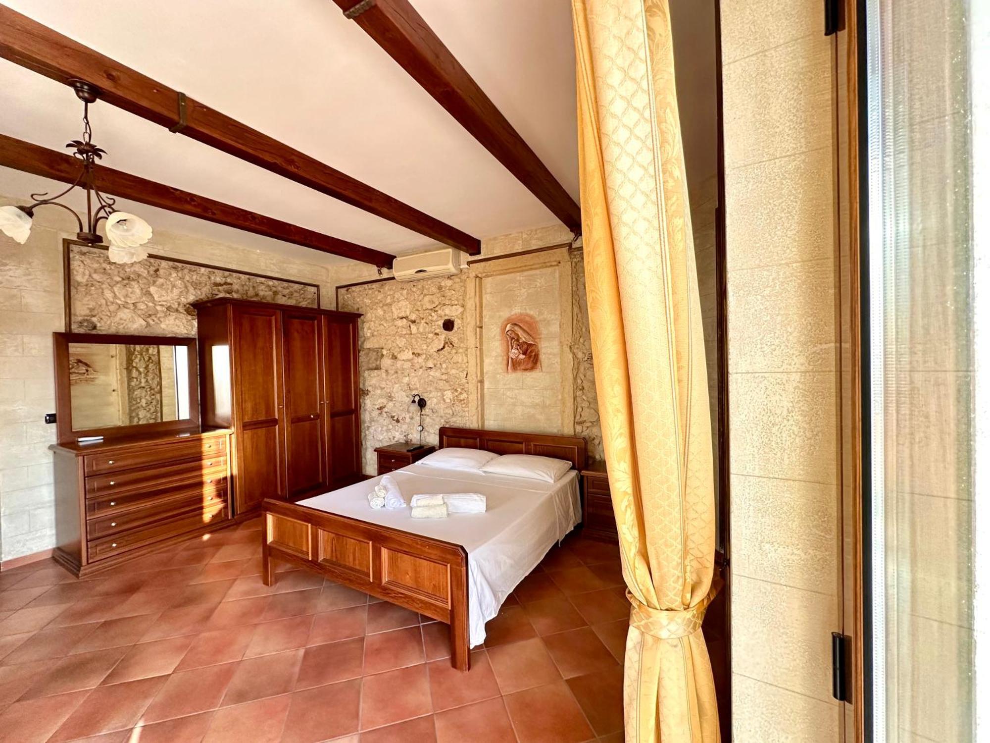 Luxury Accommodation Santa Domenica  Exterior foto