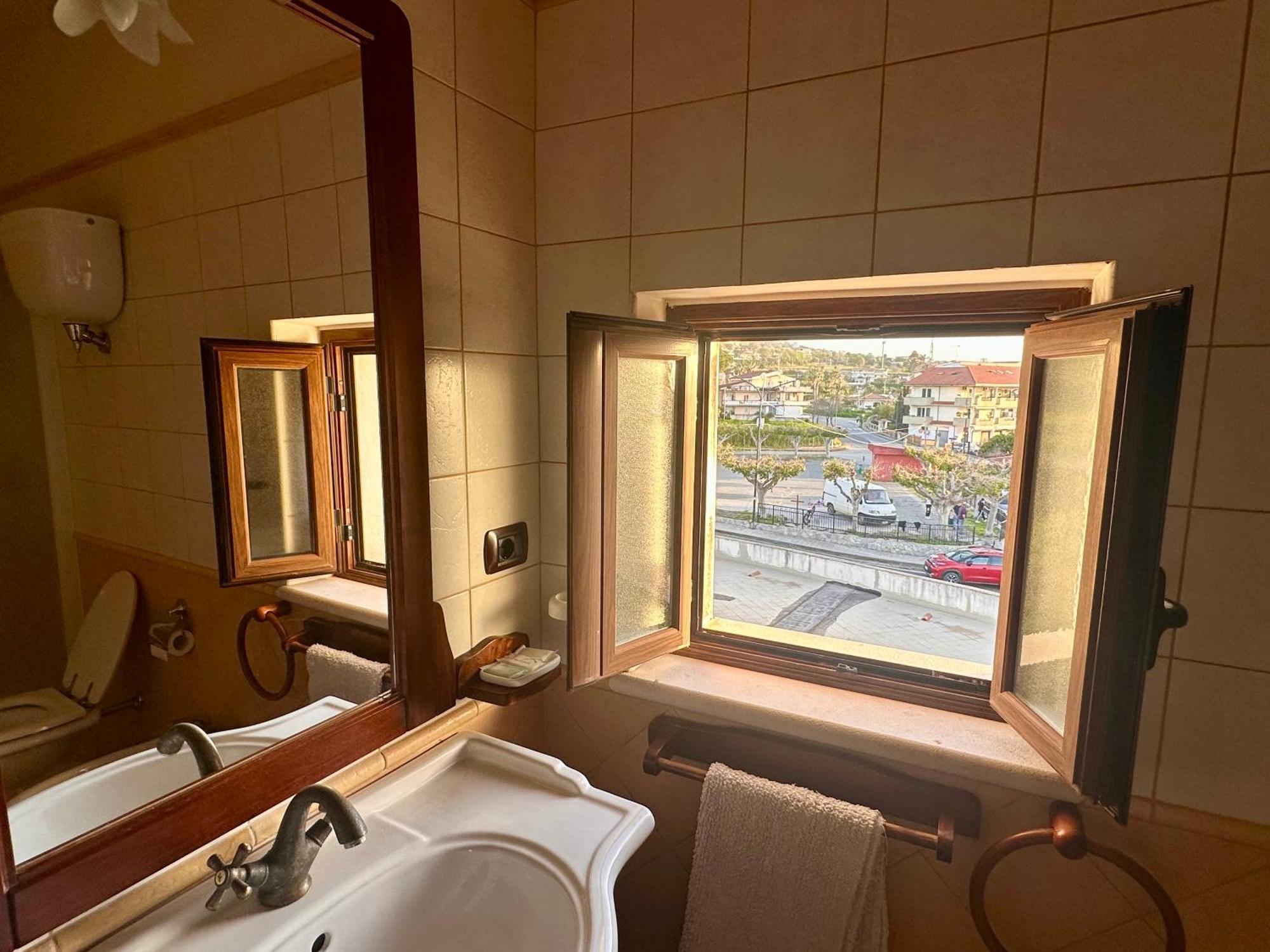 Luxury Accommodation Santa Domenica  Exterior foto