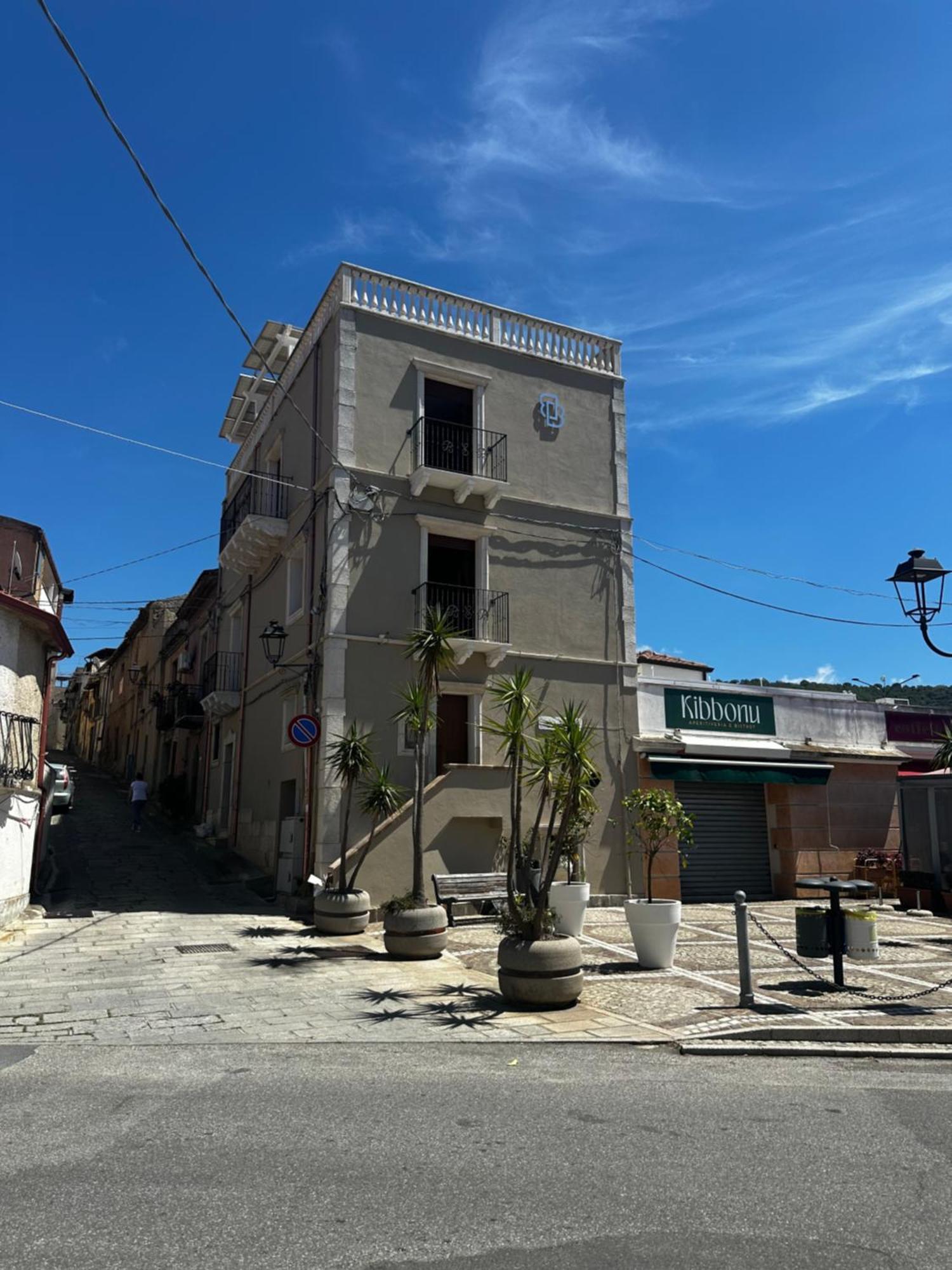Luxury Accommodation Santa Domenica  Exterior foto