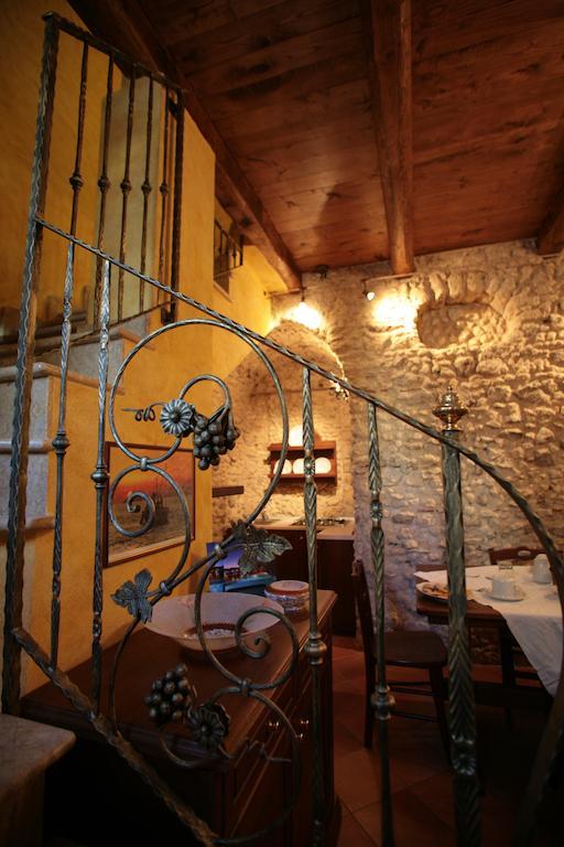Luxury Accommodation Santa Domenica  Exterior foto
